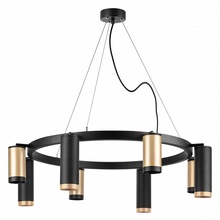 Lightstar Rullo LR01840487470 Люстра подвесная Италия - фото 1 - 2 Lightstar Rullo LR01840487470 Люстра подвесная Италия - фото 1 - фото 2