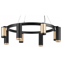 Lightstar Rullo LR01840487470 Люстра подвесная Италия - фото 1 Lightstar Rullo LR01840487470 Люстра подвесная Италия - фото 1 - фото 1