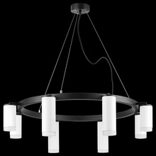 Lightstar Rullo LR0188643640 Люстра подвесная Италия - фото 1 - 3 Lightstar Rullo LR0188643640 Люстра подвесная Италия - фото 1 - фото 3