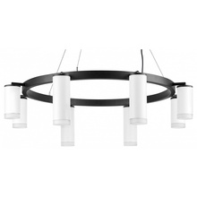 Lightstar Rullo LR0188643640 Люстра подвесная Италия - фото 1 Lightstar Rullo LR0188643640 Люстра подвесная Италия - фото 1 - фото 1