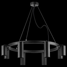 Lightstar Rullo LR018874374 Люстра подвесная Италия - фото 1 - 3 Lightstar Rullo LR018874374 Люстра подвесная Италия - фото 1 - фото 3