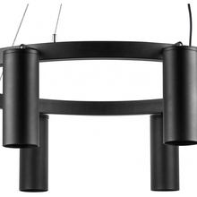 Lightstar Rullo LR018874374 Люстра подвесная Италия - фото 1 - фото 4