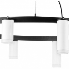 Lightstar Rullo LR0203658650 Люстра подвесная Италия - фото 1 - фото 4