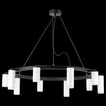 Lightstar Rullo LR0203658650 Люстра подвесная Италия - фото 1 - 3 Lightstar Rullo LR0203658650 Люстра подвесная Италия - фото 1 - фото 3