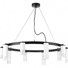 Lightstar Rullo LR0203658651 Люстра подвесная Италия - фото 1 - 2 Lightstar Rullo LR0203658651 Люстра подвесная Италия - фото 1 - фото 2