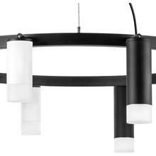 Lightstar Rullo LR0203658751 Люстра подвесная Италия - фото 1 - фото 4