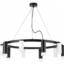 Lightstar Rullo LR0203658751 Люстра подвесная Италия - фото 1 - 2 Lightstar Rullo LR0203658751 Люстра подвесная Италия - фото 1 - фото 2