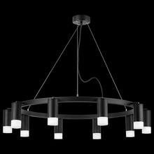 Lightstar Rullo LR0203701 Люстра подвесная Италия - фото 1 - 3 Lightstar Rullo LR0203701 Люстра подвесная Италия - фото 1 - фото 3