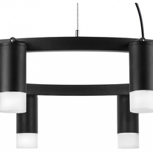 Lightstar Rullo LR0203701 Люстра подвесная Италия - фото 1 - фото 4