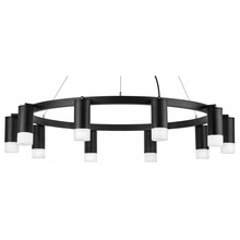 Lightstar Rullo LR0203701 Люстра подвесная Италия - фото 1 Lightstar Rullo LR0203701 Люстра подвесная Италия - фото 1 - фото 1