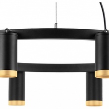 Lightstar Rullo LR02037040 Люстра подвесная Италия - фото 1 - фото 4