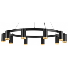 Lightstar Rullo LR02037040 Люстра подвесная Италия - фото 1 Lightstar Rullo LR02037040 Люстра подвесная Италия - фото 1 - фото 1