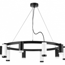 Lightstar Rullo LR02037586576 Люстра подвесная Италия - фото 1 - 2 Lightstar Rullo LR02037586576 Люстра подвесная Италия - фото 1 - фото 2