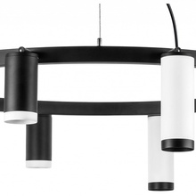 Lightstar Rullo LR02037586576 Люстра подвесная Италия - фото 1 - фото 4