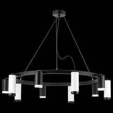 Lightstar Rullo LR02037586576 Люстра подвесная Италия - фото 1 - 3 Lightstar Rullo LR02037586576 Люстра подвесная Италия - фото 1 - фото 3