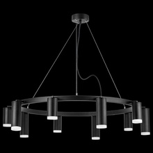 Lightstar Rullo LR0203758750 Люстра подвесная Италия - фото 1 - 3 Lightstar Rullo LR0203758750 Люстра подвесная Италия - фото 1 - фото 3