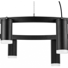 Lightstar Rullo LR0203758750 Люстра подвесная Италия - фото 1 - фото 4