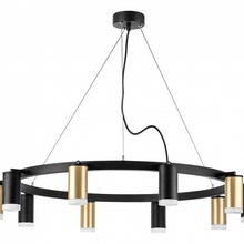 Lightstar Rullo LR0204053750 Люстра подвесная Италия - фото 1 - 2 Lightstar Rullo LR0204053750 Люстра подвесная Италия - фото 1 - фото 2