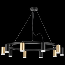 Lightstar Rullo LR0204053750 Люстра подвесная Италия - фото 1 - 3 Lightstar Rullo LR0204053750 Люстра подвесная Италия - фото 1 - фото 3