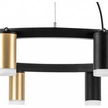 Lightstar Rullo LR0204053750 Люстра подвесная Италия - фото 1 - фото 4