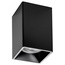 Lightstar Rullo 213337 Точечный светильник 6,3x6,3x10 см, Италия - фото 3