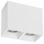 Lightstar Rullo 213366 Потолочный светильник 12,3x6,3x10 см, Италия - фото 3