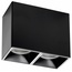 Lightstar Rullo 213367 Потолочный светильник 12,3x6,3x10 см, Италия - фото 3