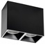 Lightstar Rullo 213367 Потолочный светильник 12,3x6,3x10 см, Италия - фото 1