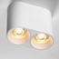 Lightstar Rullo 213466 Потолочный светильник 12,6x6,6x10 см, Италия - фото 2