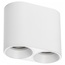 Lightstar Rullo 213466 Потолочный светильник 12,6x6,6x10 см, Италия - фото 4