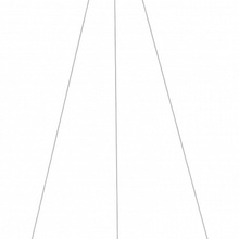 Lightstar Saturno 748013 Потолочный светильник Италия - фото 1 - фото 2