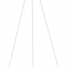 Lightstar Saturno 748017 Потолочный светильник Италия - фото 1 - фото 2