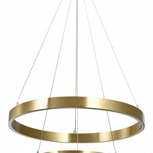 Lightstar Saturno 748113 Потолочный светильник Италия - фото 1 - фото 2