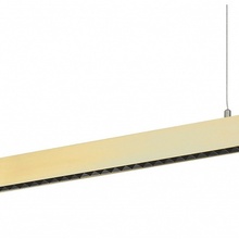 Lightstar Saturno 748353 Потолочный светильник 115x2,5x40 см, Италия - фото 1 - фото 3