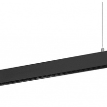 Lightstar Saturno 748357 Потолочный светильник 115x2,5x40 см, Италия - фото 1 - фото 3