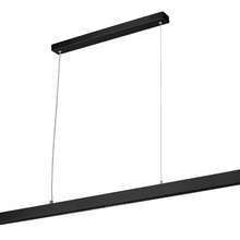 Lightstar Saturno 748357 Потолочный светильник 115x2,5x40 см, Италия - фото 1 - фото 2