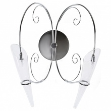 Lightstar Scarabeo 755624 Бра 35x37 см, Италия - фото 1 - фото 1