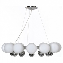 Lightstar Sferetta 801124 Люстра Италия - фото 1 - 3 Lightstar Sferetta 801124 Люстра Италия - фото 1 - фото 3