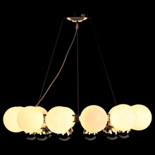 Lightstar Sferetta 801124 Люстра Италия - фото 1 - фото 4