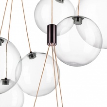 Lightstar Sferetta 801090 Люстра подвесная Италия - фото 1 - фото 4