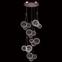 Lightstar Sferetta 801180 Люстра подвесная Италия - фото 1 - 2 Lightstar Sferetta 801180 Люстра подвесная Италия - фото 1 - фото 2