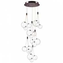 Lightstar Sferetta 801180 Люстра подвесная Италия - фото 1 Lightstar Sferetta 801180 Люстра подвесная Италия - фото 1 - фото 1