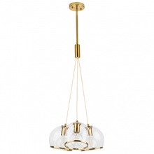 Lightstar Sferico 729031 Светильник Италия - фото 1 - фото 2