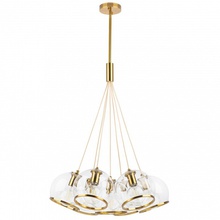 Lightstar Sferico 729071 Светильник Италия - фото 1 - фото 2