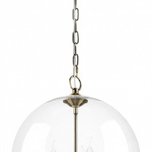 Lightstar Sferico 729131 Светильник Италия - фото 1 - фото 2