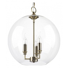 Lightstar Sferico 729131 Светильник Италия - фото 1 - фото 1