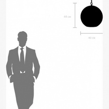 Lightstar Sferico 729134 Светильник Италия - фото 1 - фото 3