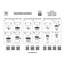 Lightstar Teta 595087 Комплектующее для светильников 10,5x8x9 см, Италия - фото 4