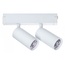 Lightstar Teta 205506 Трековый светильник 22,5x5x18 см, Италия - фото 3
