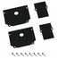 Lightstar Teta 505467 Комплектующее для светильников 0,1x6,4x5,2 см, Италия - фото 2